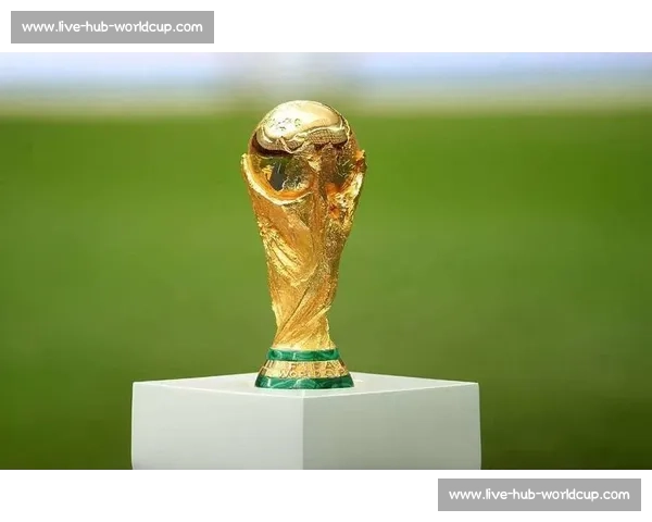 2026世界杯球星排名，他们离金球奖还有多远