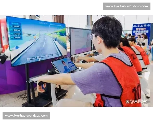 AI教练上线！智能科技助力电竞选手突破瓶颈