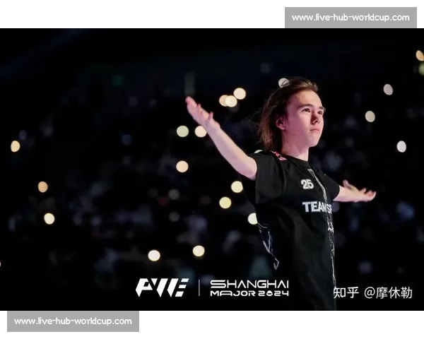 CS2 Major：不只是一场比赛，更是一场关于梦想的追逐！