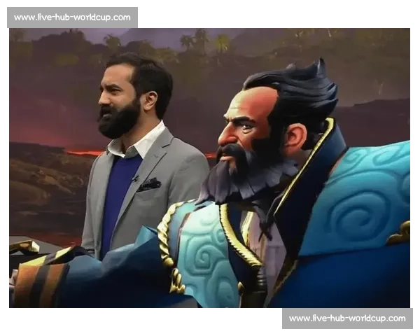 TI 赛场上的“奇迹时刻”：不可能的翻盘，看点十足！