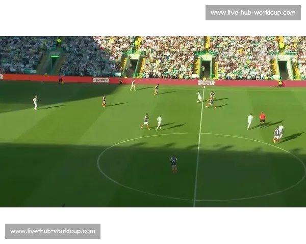 “凯尔特人”领跑苏超积分榜，流浪者能否迎头赶上