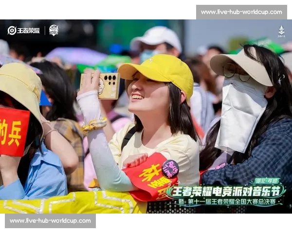 当电竞遇上国风,一场跨界盛宴燃爆网络 当电竞遇上国风,一场跨界盛宴燃爆网络