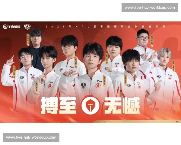 战火重燃!KPL战队实力榜,新一轮的王者争霸已开启! 战火重燃!KPL战队实力榜,新一轮的王者争霸已开启!