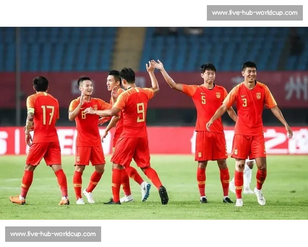 激情碰撞!新泽西2026世界杯,谁是真正的王者 激情碰撞!新泽西2026世界杯,谁是真正的王者